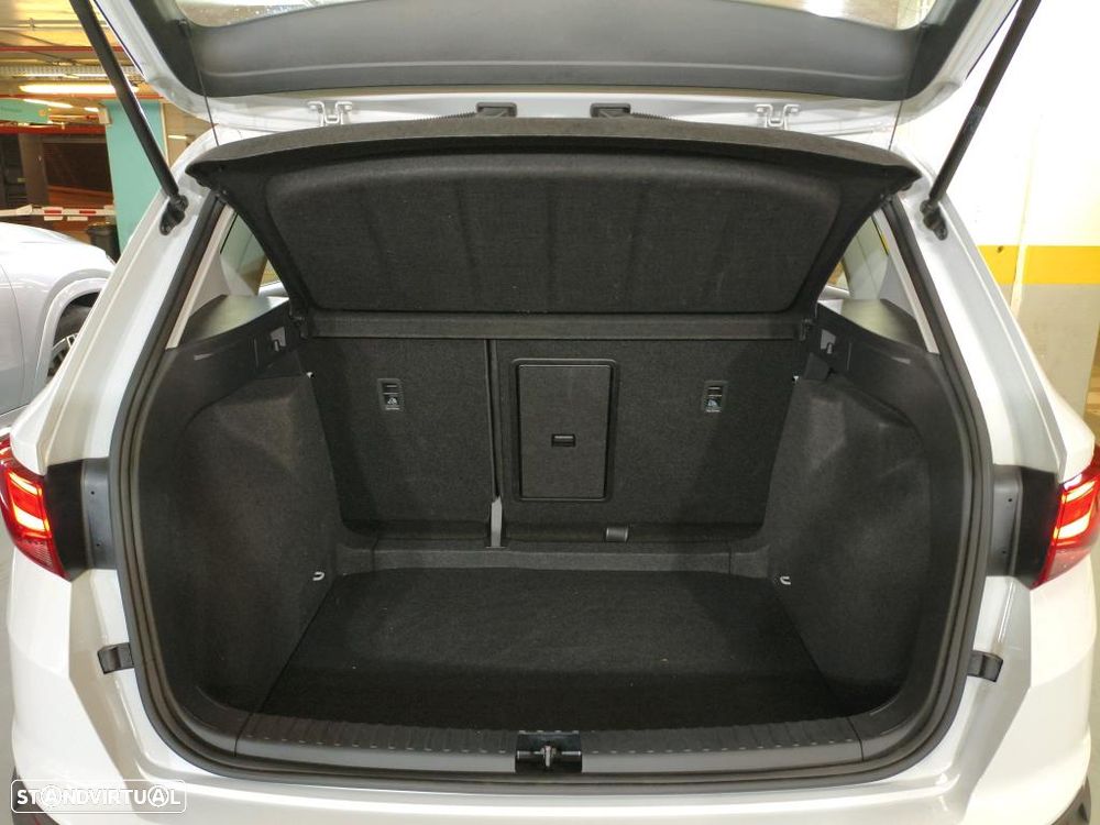 SEAT Ateca 1.0 TSI Style - 9