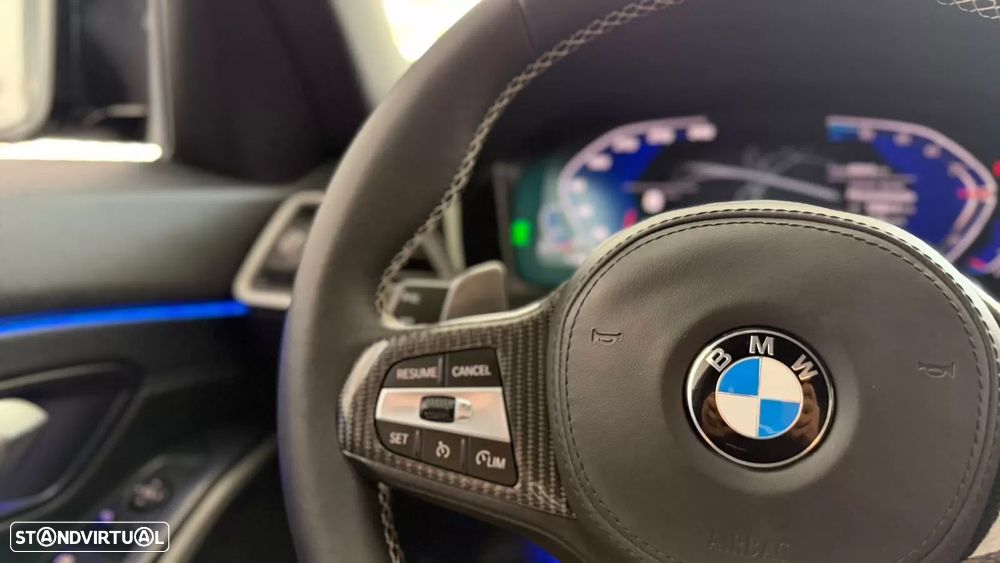 BMW 320 - 21