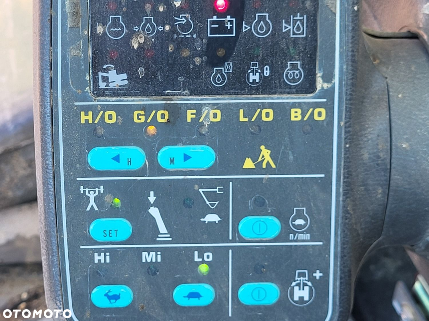 Komatsu Pc210Lc-6K - 17