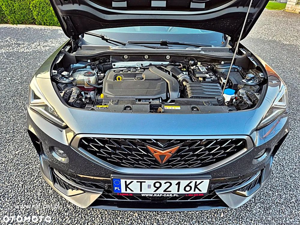 Cupra Formentor 1.5 TSI DSG - 36
