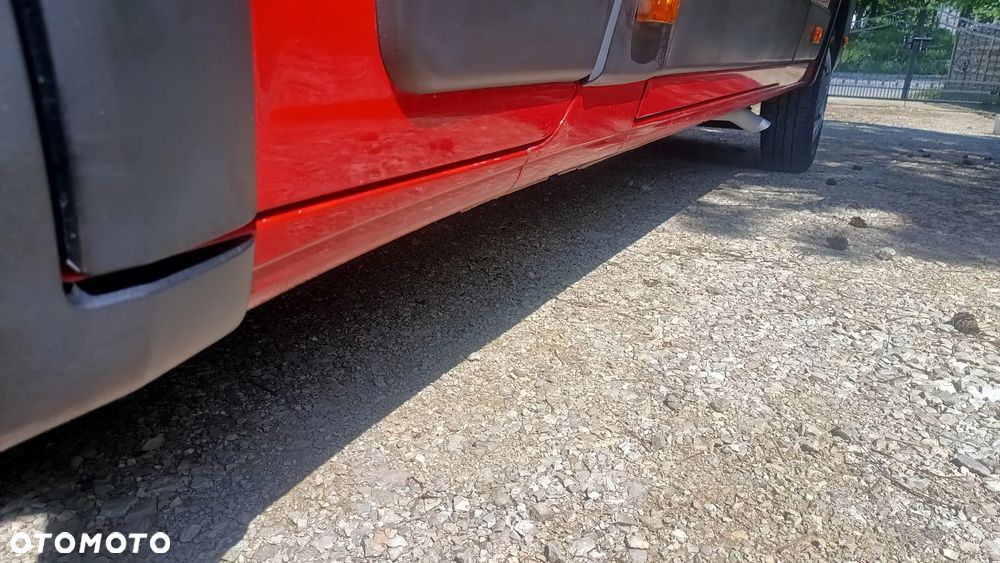 Fiat Ducato - 11