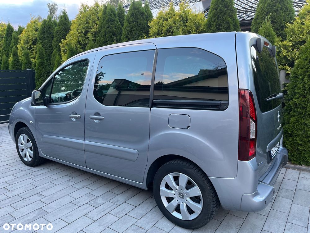 Citroën Berlingo Multispace BlueHDi 100 SELECTION - 23