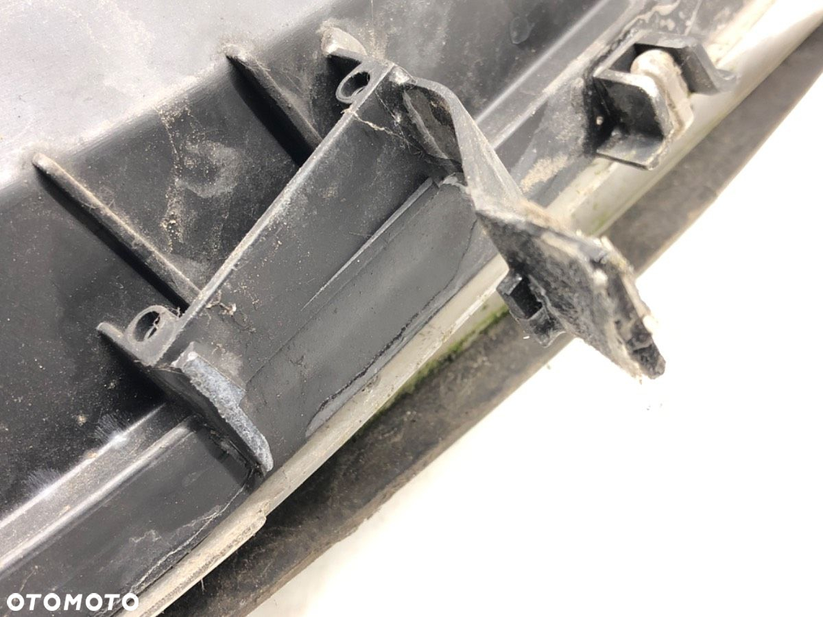 REFLEKTOR LEWY - 83.00 PLN - OPEL ZAFIRA A nadwozie wielkoprzestrzenne (MPV) (T98) 1999 - 2005 2.0 - 7