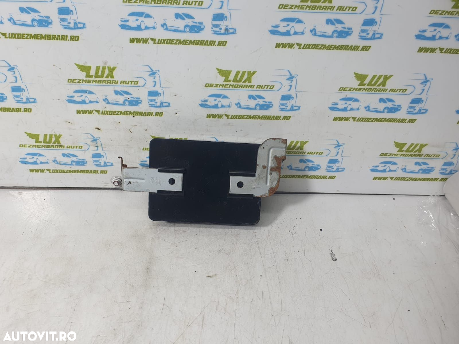 Modul confort Hyundai Tucson 1  [din 2004 pana  2010] - 2