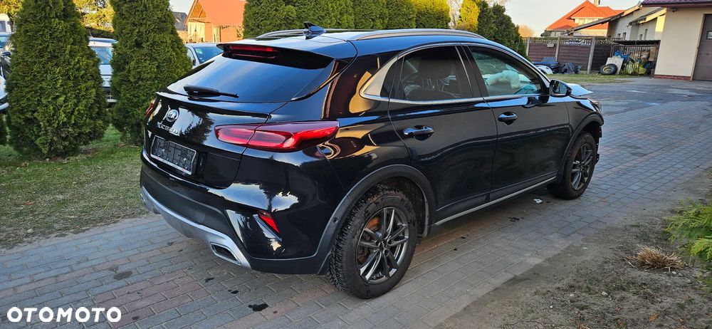 Kia XCeed 1.6 GDI DCT6 OPF PLATINUM - 2