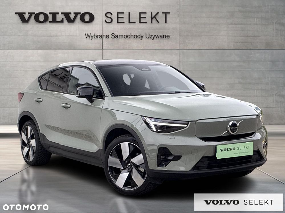 Volvo C40 - 5