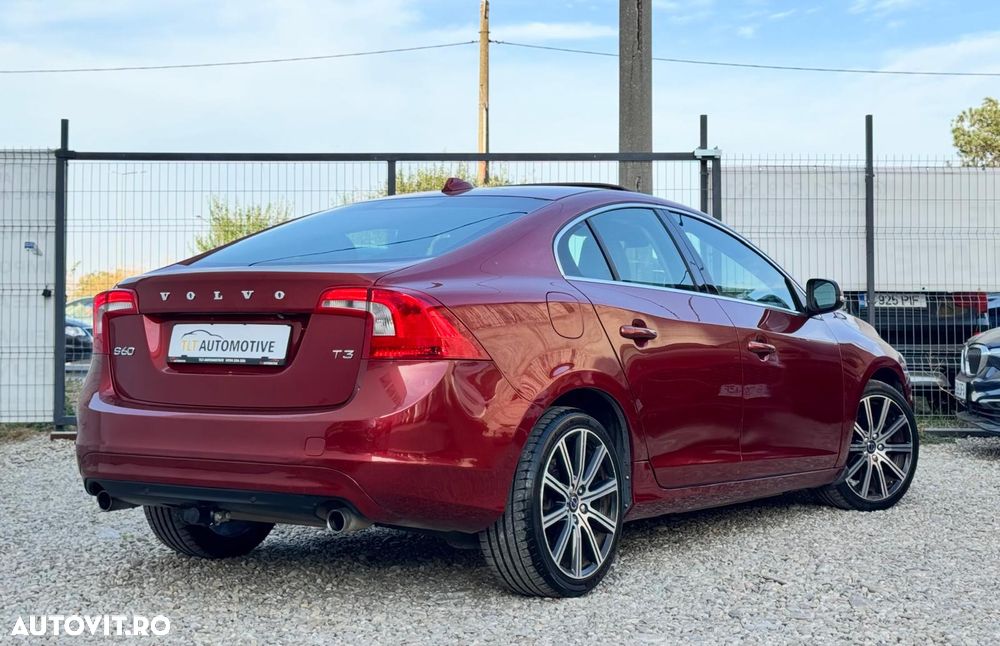 Volvo S60 - 22