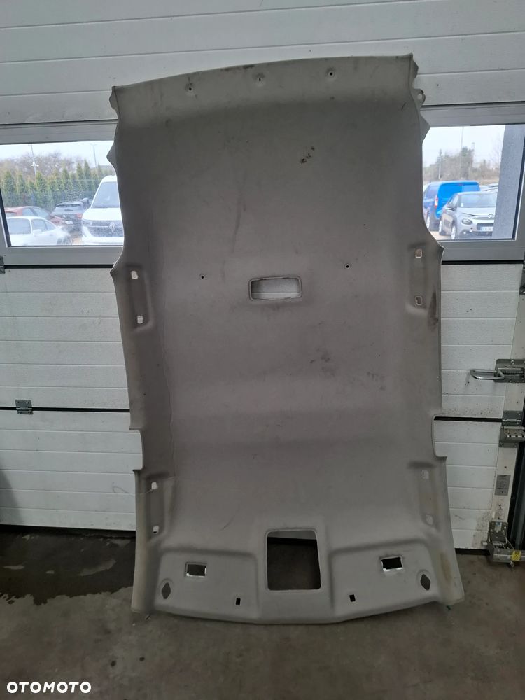 TOYOTA AURIS 2014 rok podsufitka hatchback - 5