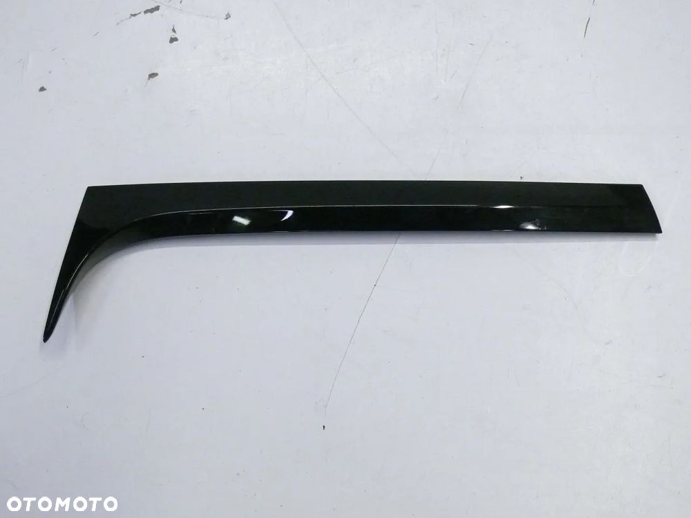 LISTWA SPOILER KLAPY TYLNEJ VOLKSWAGEN PASSAT B8 3G KOMBI - 1