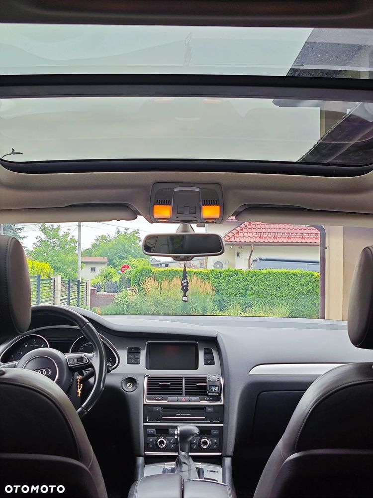 Audi Q7 - 15