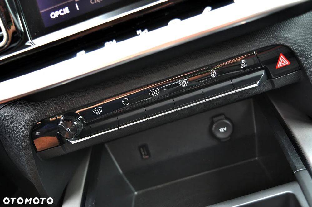 Citroën C5 Aircross 1.2 PureTech Live - 29