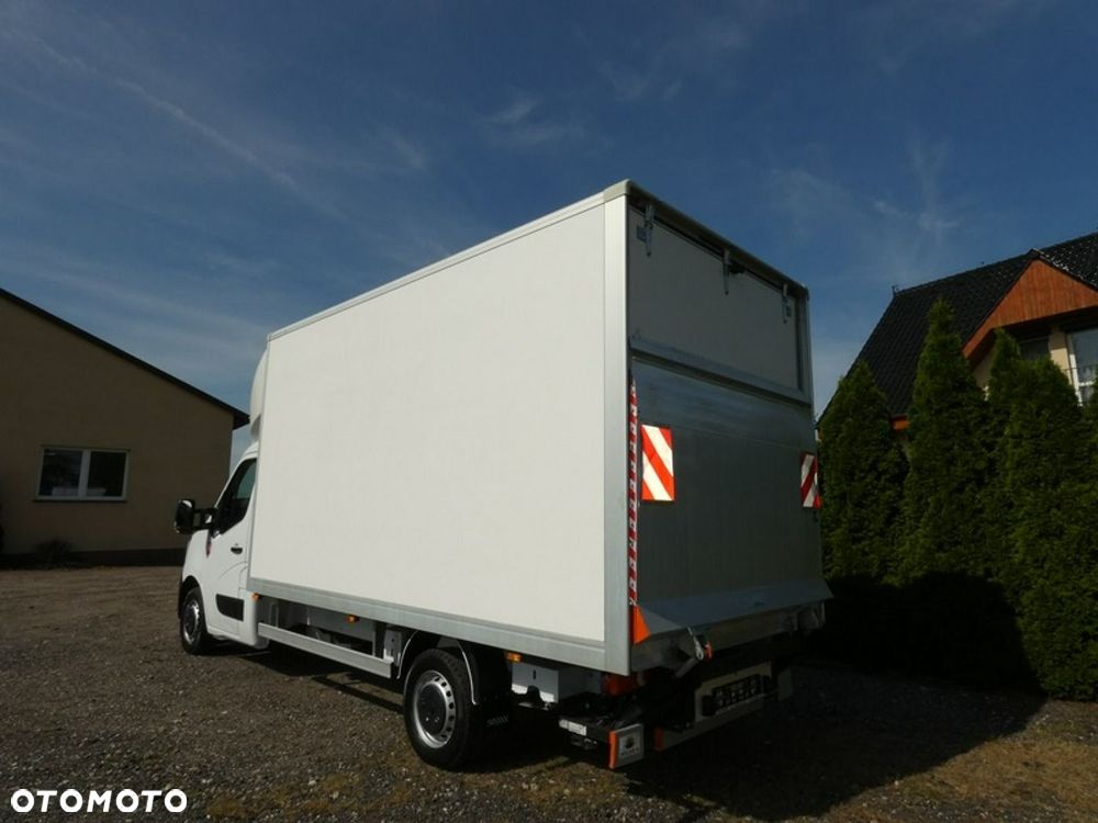 Renault Master - 10