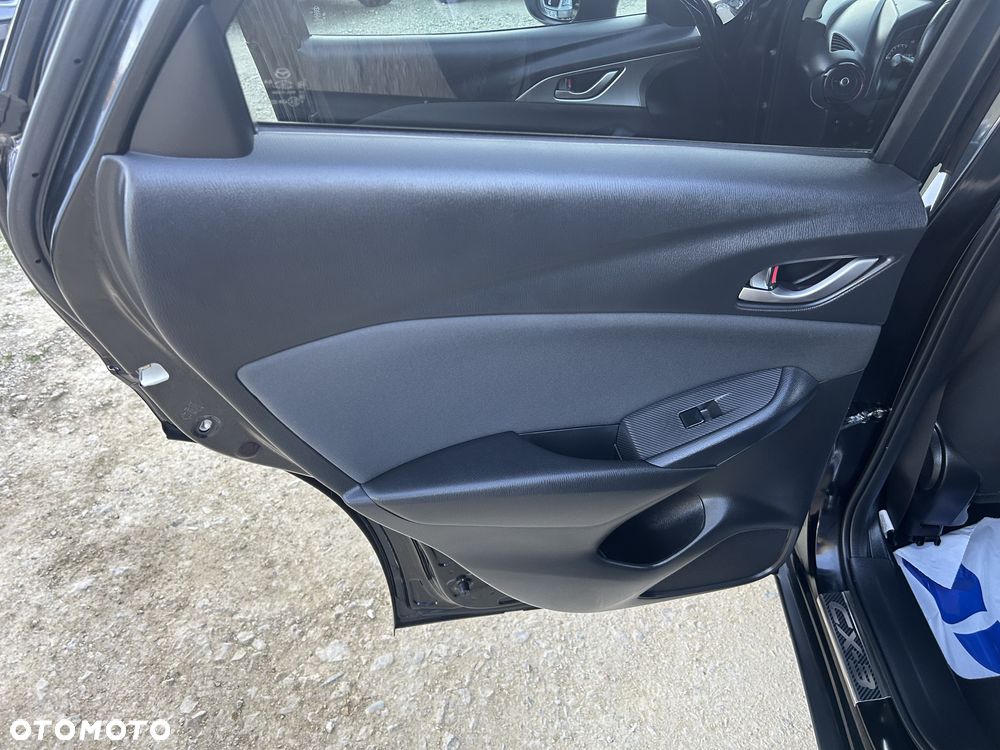 Mazda CX-3 SKYACTIV-G 120 FWD Center-Line - 23