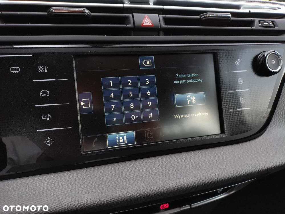 Citroën C4 Picasso 1.2 PureTech MoreLife - 20