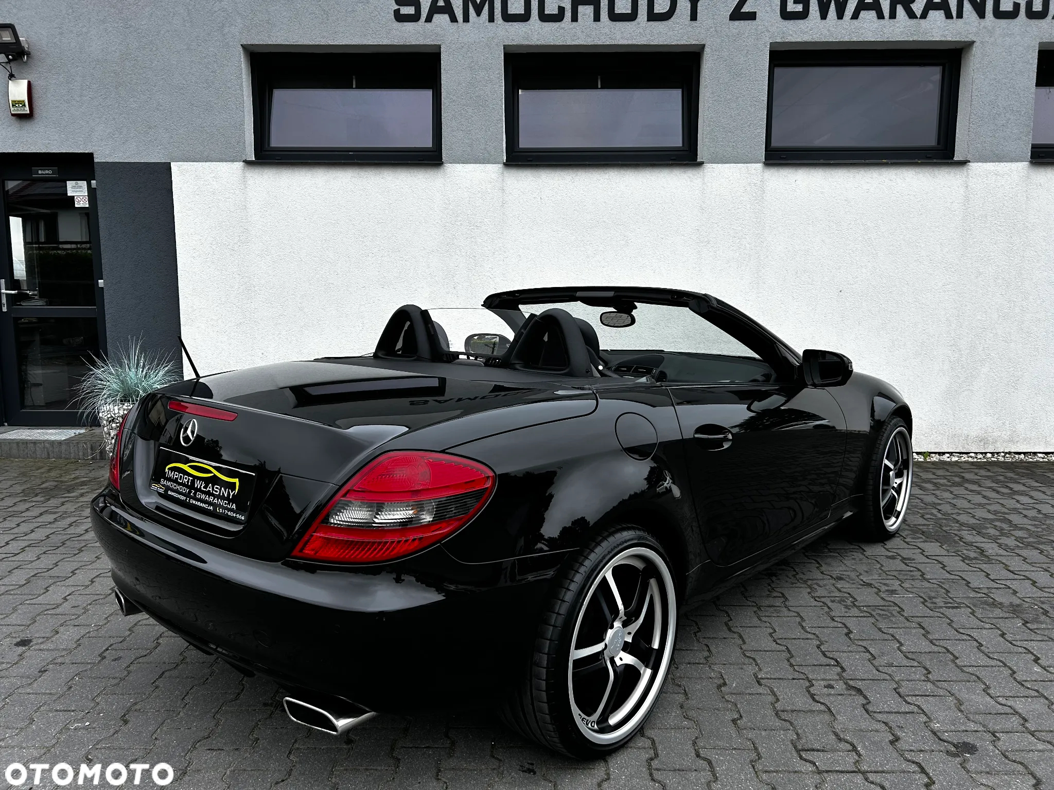 Mercedes-Benz SLK - 3