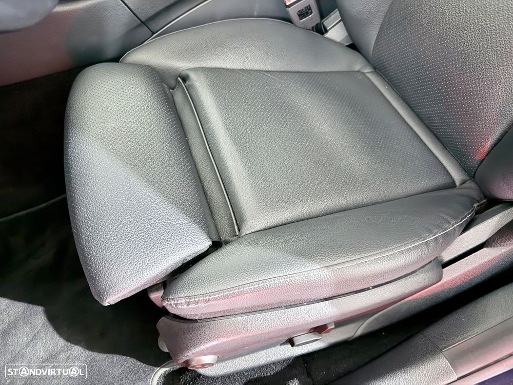 Mercedes-Benz C 180 d Station 9G-TRONIC Avantgarde - 23