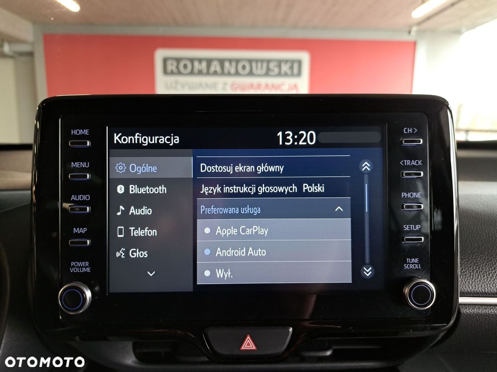 Toyota Yaris Cross Hybrid 1.5 Comfort - 25