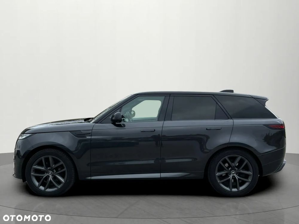 Land Rover Range Rover Sport S 3.0 D300 mHEV Dynamic SE - 9