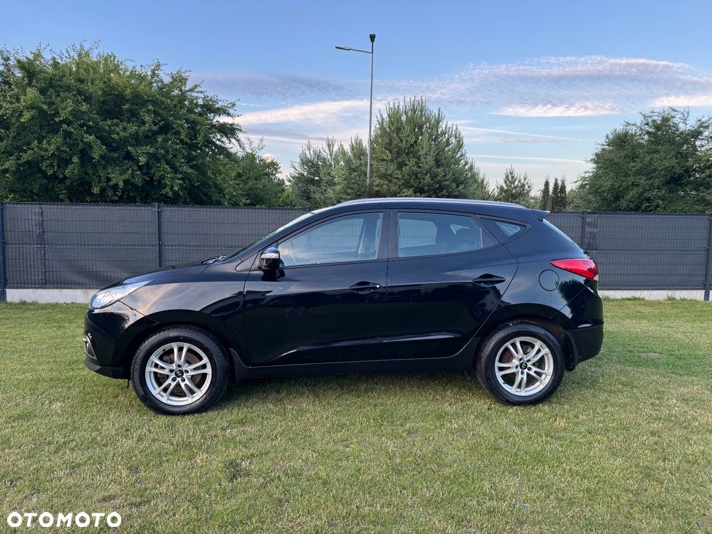 Hyundai ix35 1.6 GDI Comfort 2WD - 5