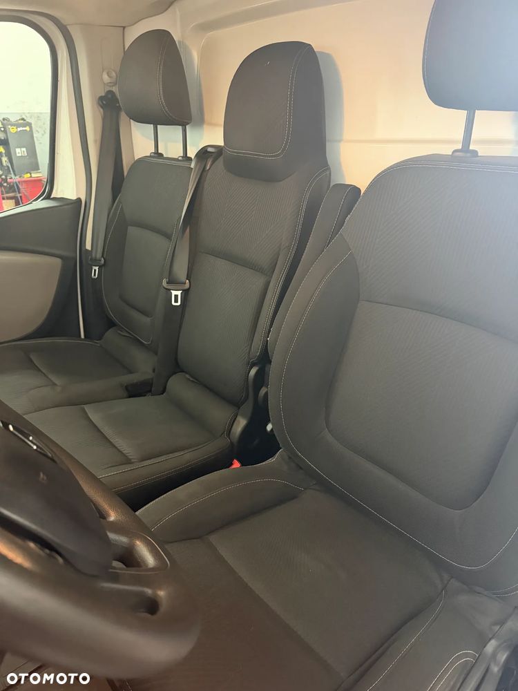 Renault trafic - 7