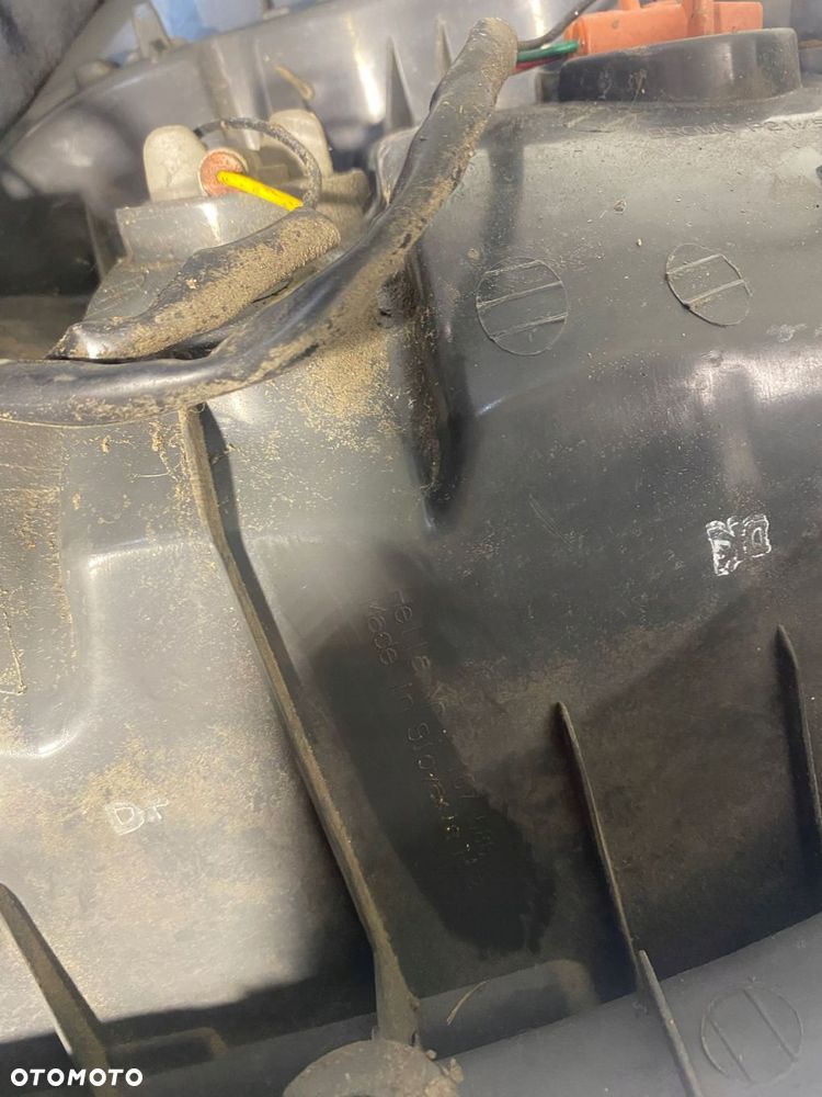 lampa prawy tył prawa tylna kia ceed i kombi sw eu - 8