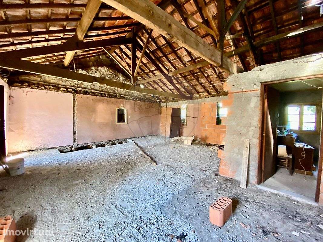 Moradia T0 para venda - Grande imagem: 4/13