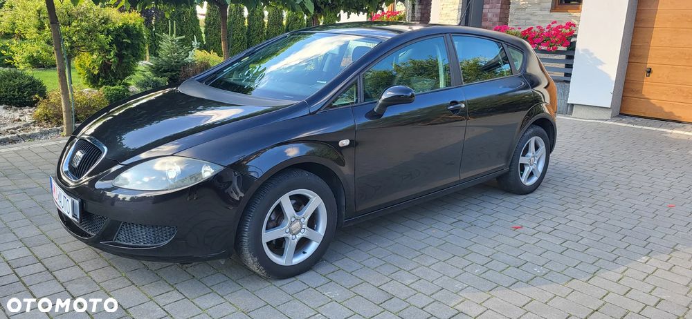 Seat Leon - 9