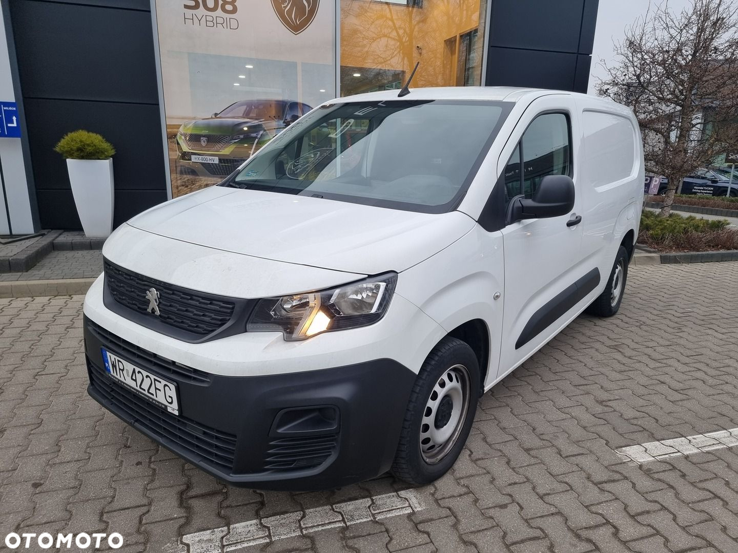 Peugeot Partner - 4