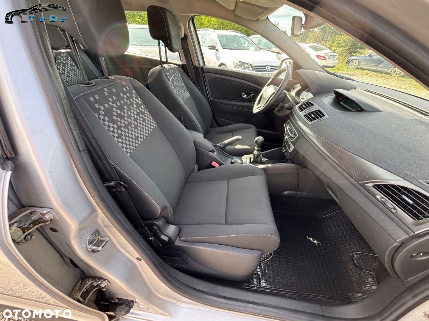 Renault Megane 1.6 16V Exception Euro5 - 26