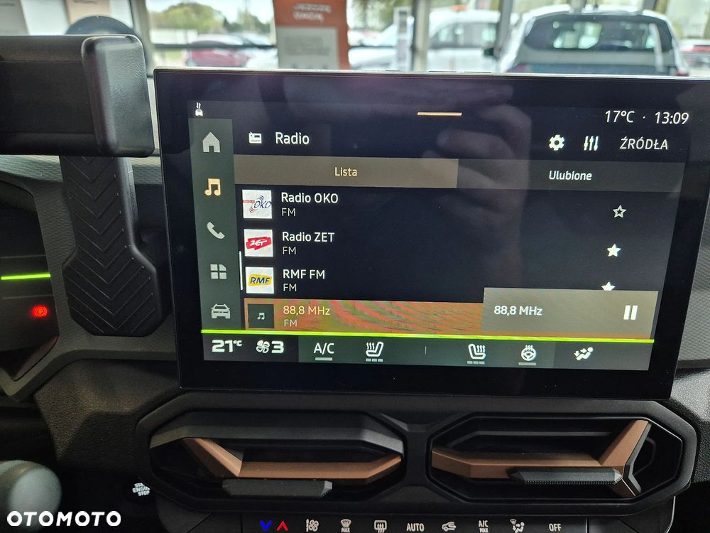 Dacia Duster 1.2 TCe mHEV Extreme 4x4 - 26