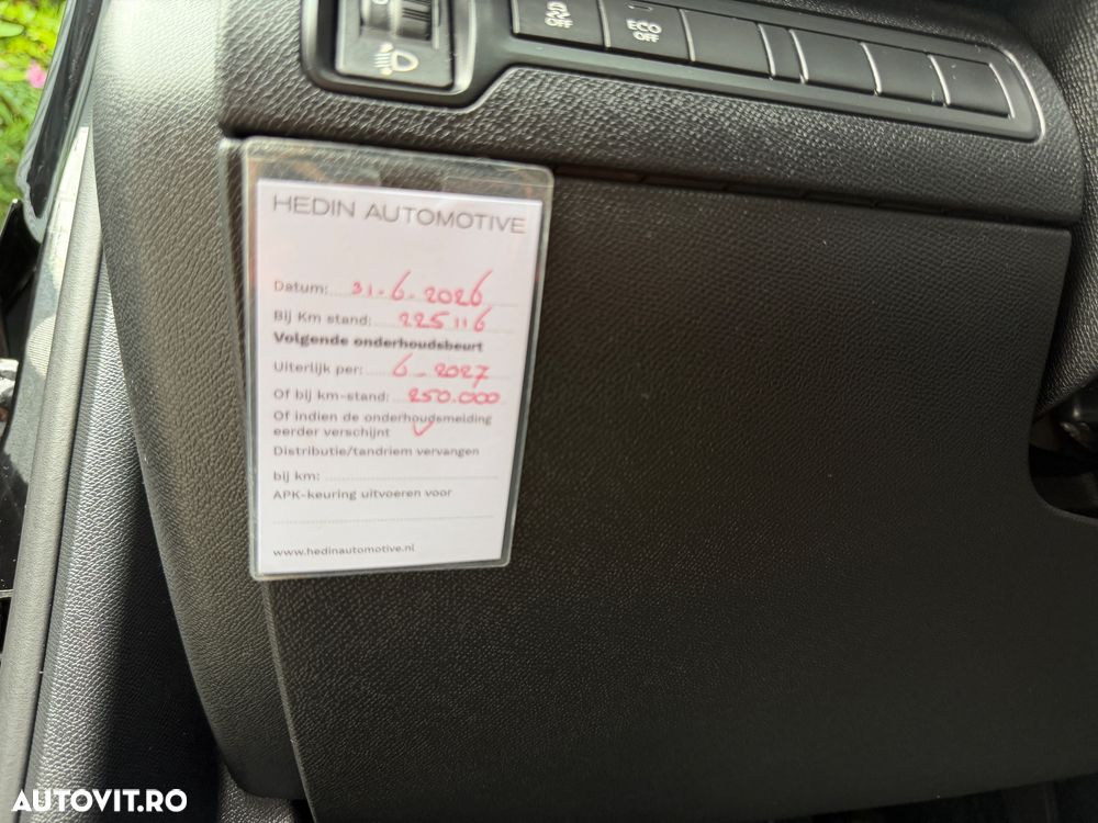 Peugeot 308 BlueHDi 120 Stop & Start Business-Line - 22