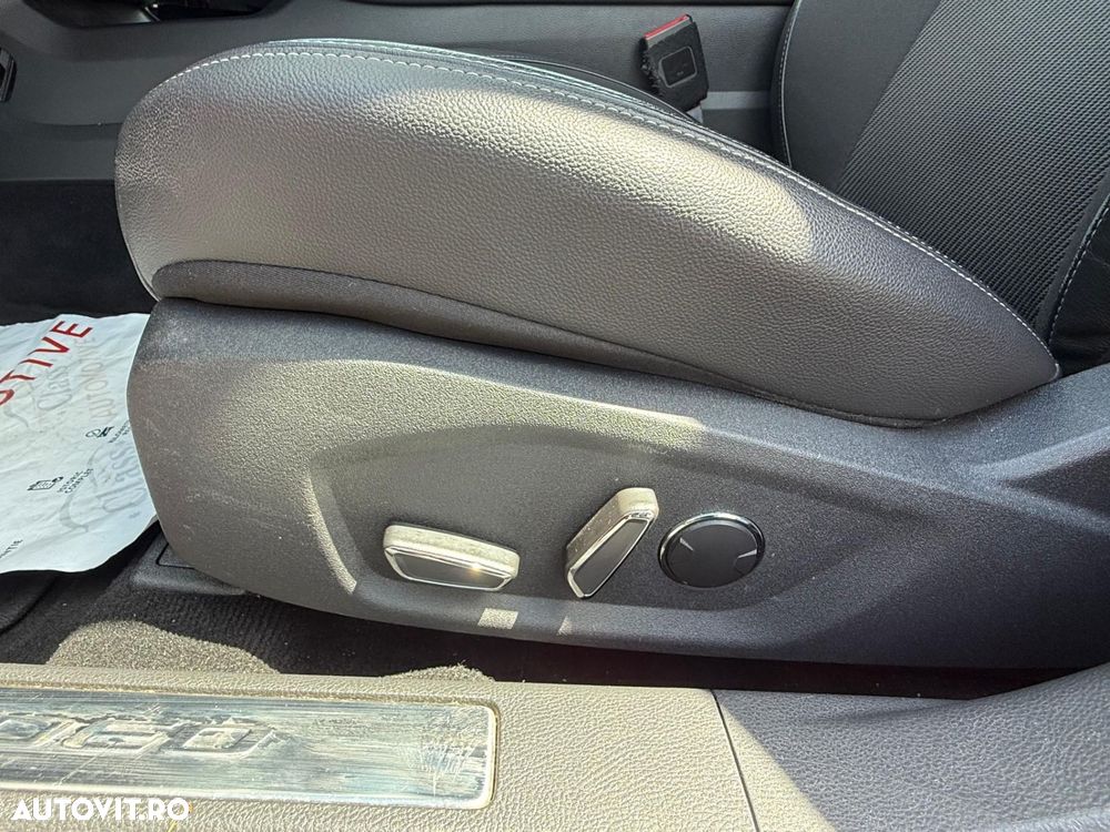 Ford Mondeo - 26