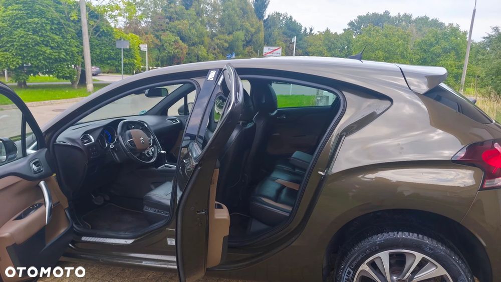 DS Automobiles DS 4 - 20