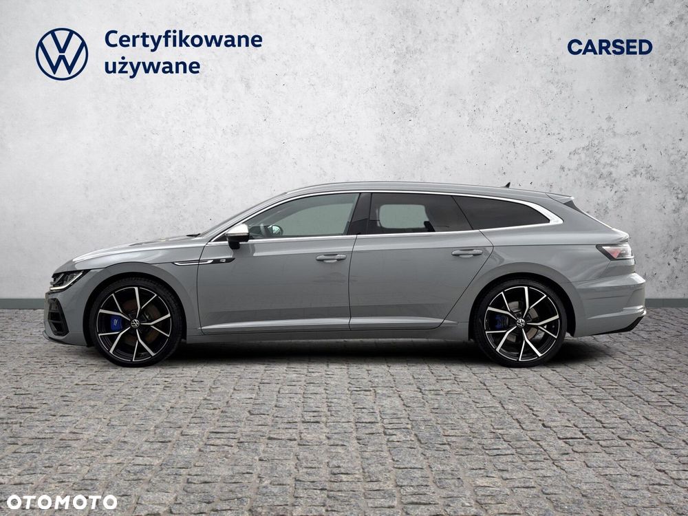 Volkswagen Arteon 2023 photo 3