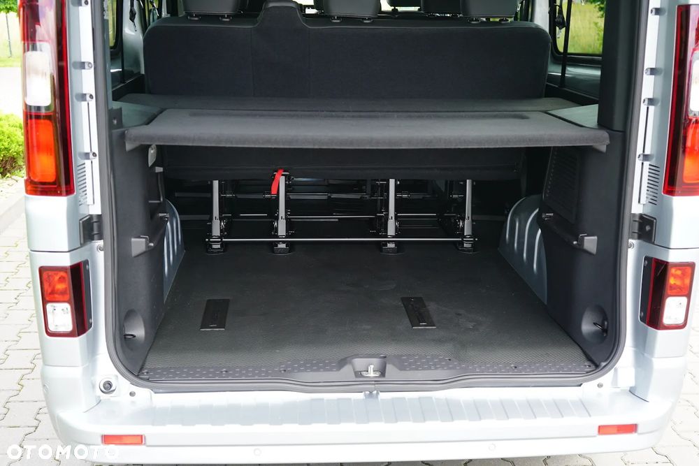 Renault Trafic 2.0 L2H1 HD Extra EDC (bryg.) - 26