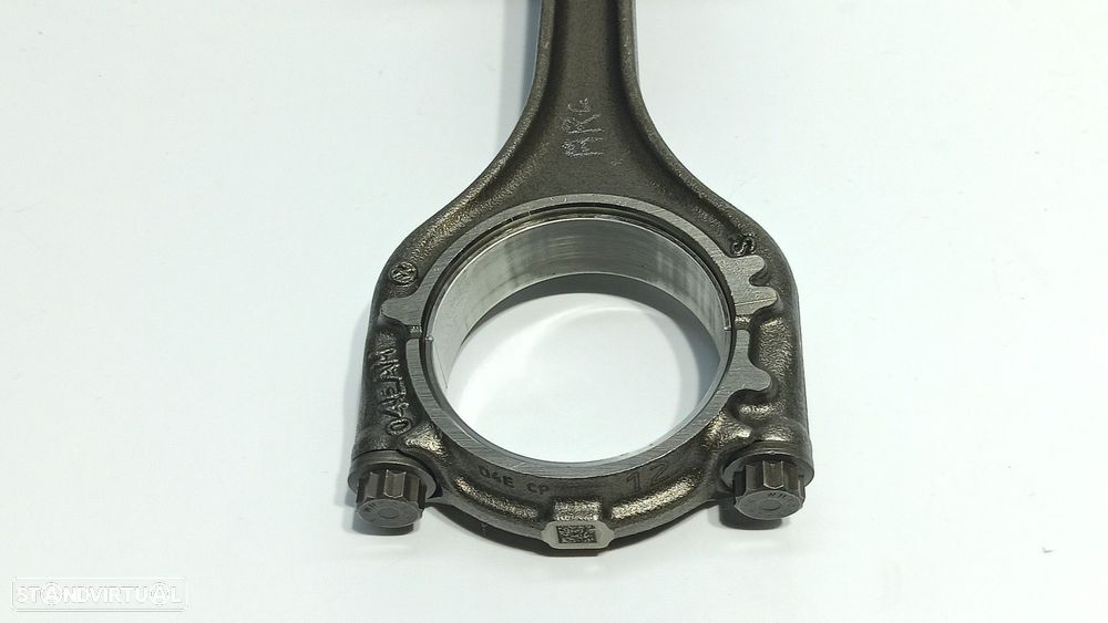 BIELA SEAT LEON SPORTSTOURER (KL8) FR - 6