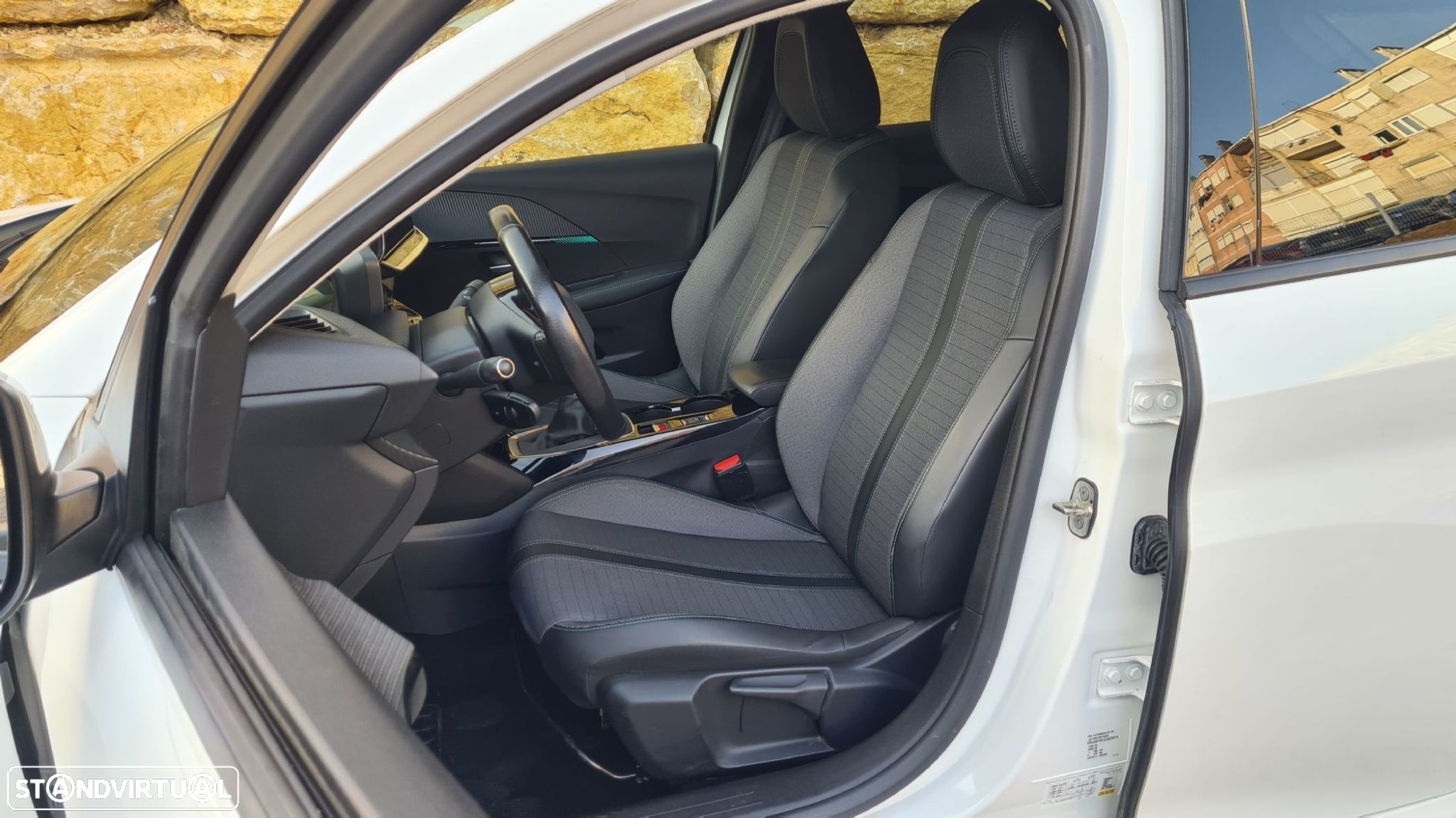 Peugeot 208 1.5 BlueHDi Allure - 38