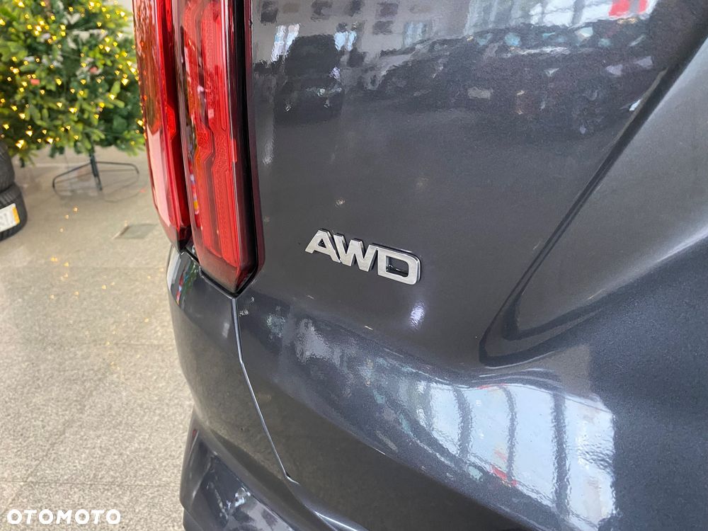 Kia Sorento 1.6 T-GDI HEV Prestige Line 7os - 5