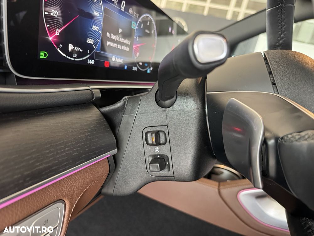 Mercedes-Benz GLE 450 d 4Matic 9G-TRONIC AMG Line Advanced Plus - 17