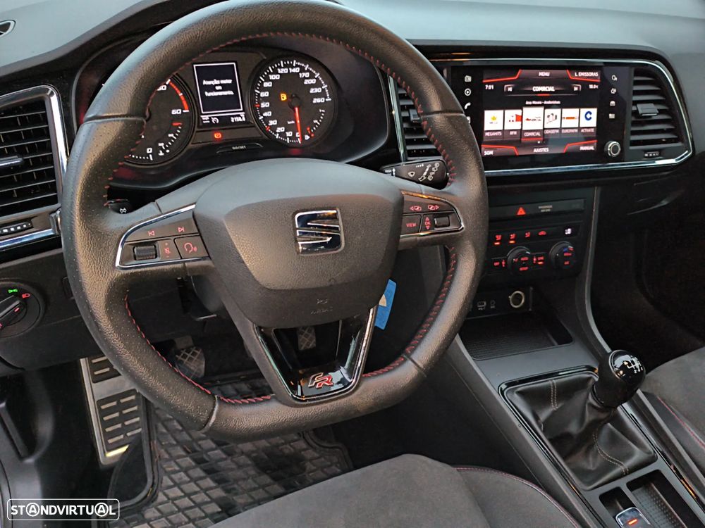 SEAT Ateca - 7