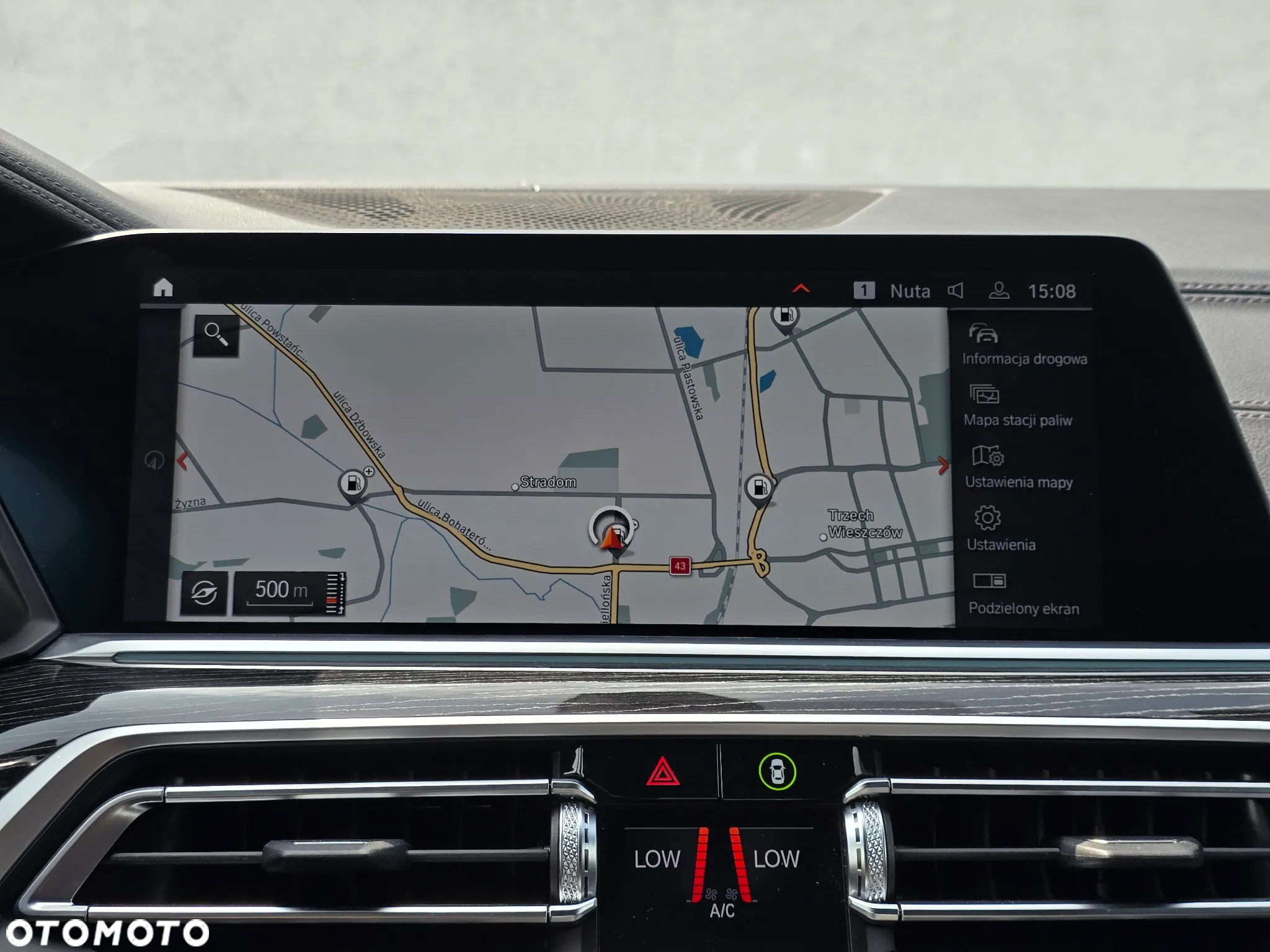 BMW X7 xDrive40d - 32