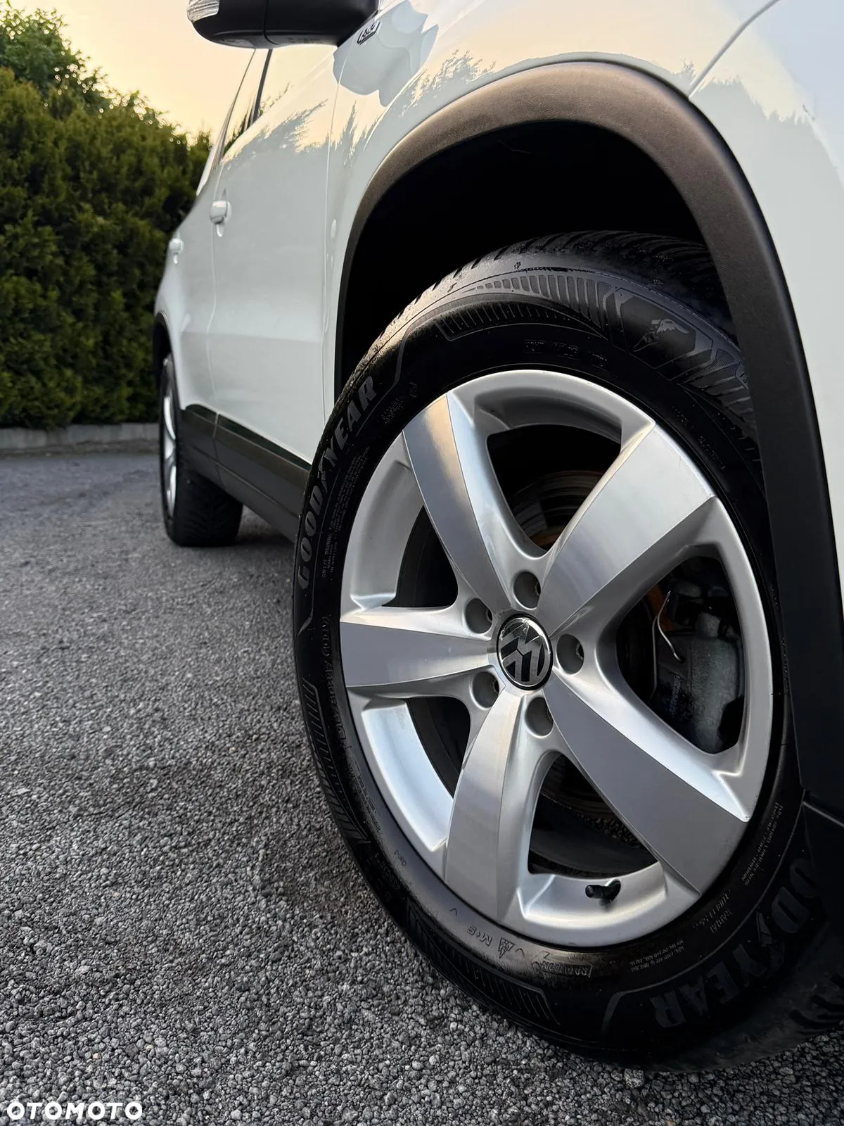 Volkswagen Tiguan 2.0 TDI DPF 4Motion Cup Sport & Style - 5