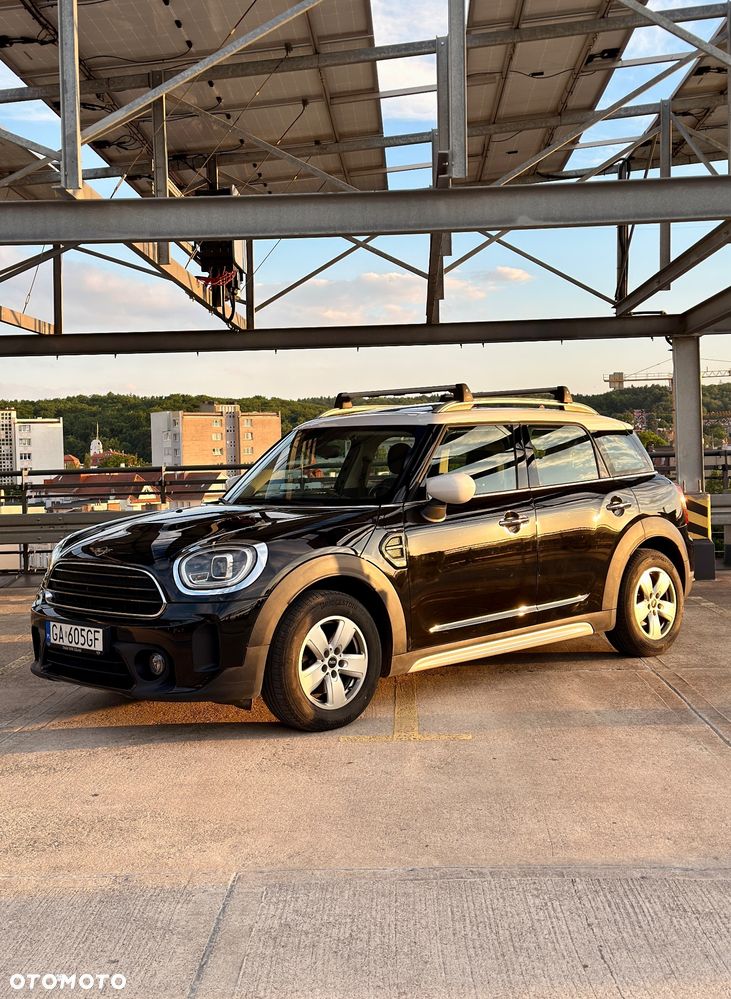 MINI Countryman Cooper - 2