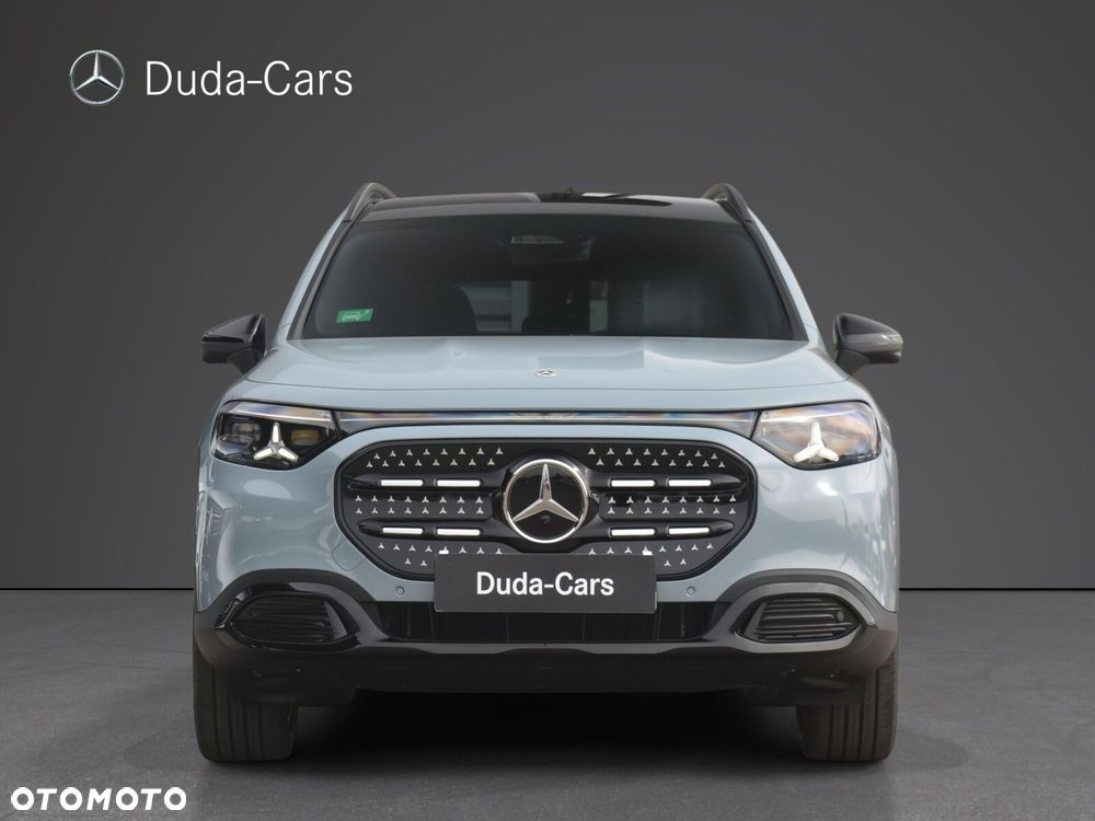 Mercedes-Benz GLB 250+ EQ 85kWh - 5