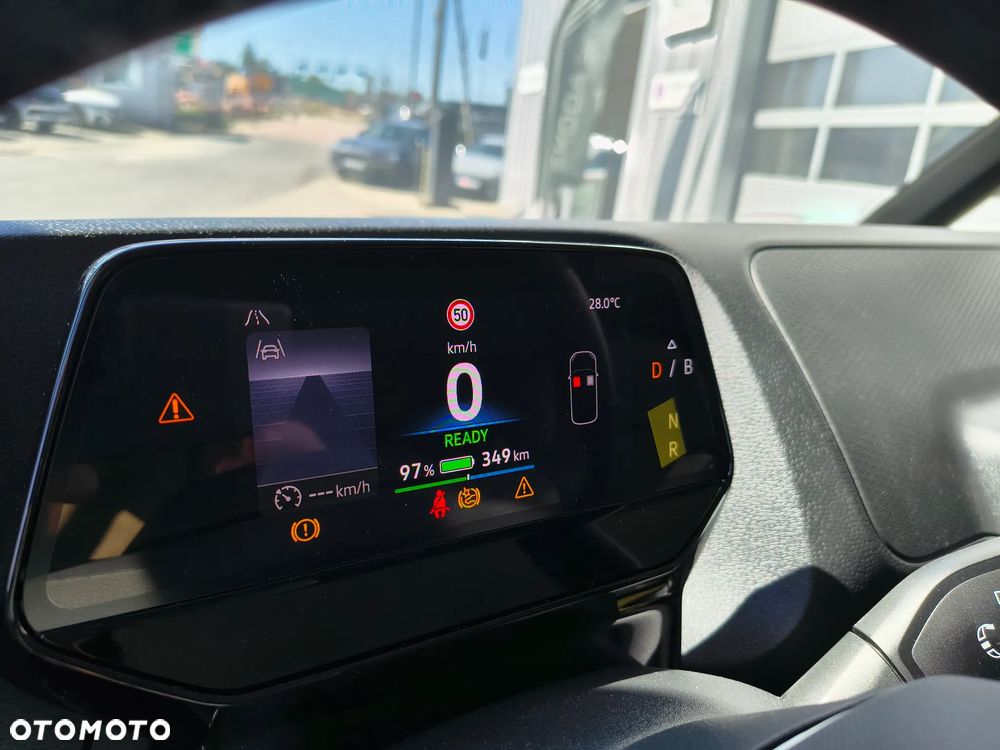 Volkswagen ID. Buzz Cargo ID Buzz Cargo 79kwh 340KM - 19
