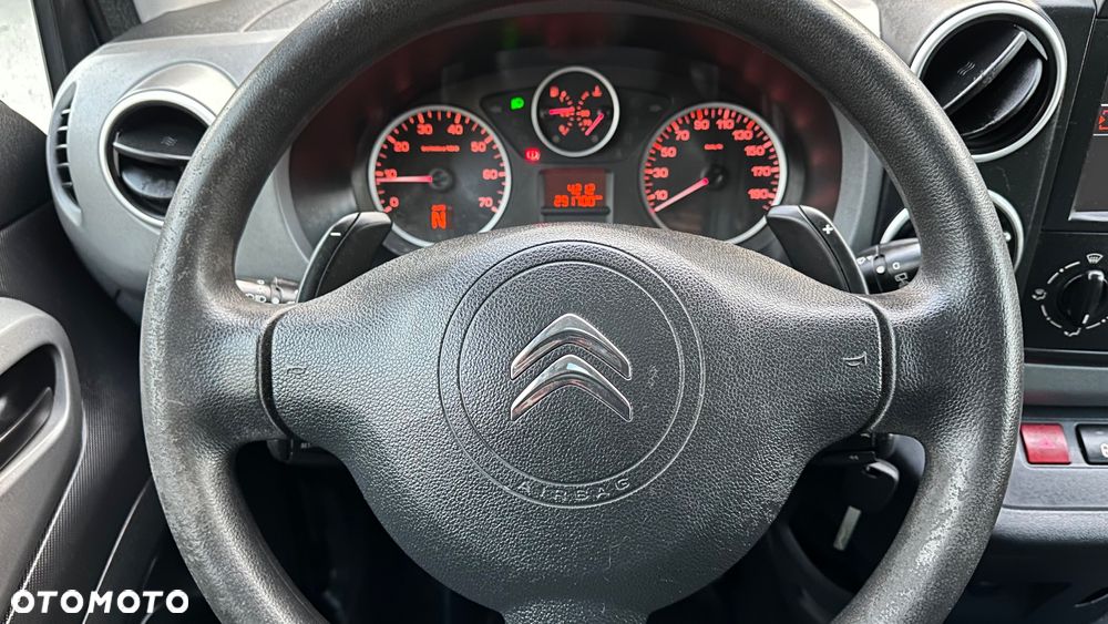 Citroën Berlingo Multispace BlueHDi 100 S&S ETG6 SELECTION - 28