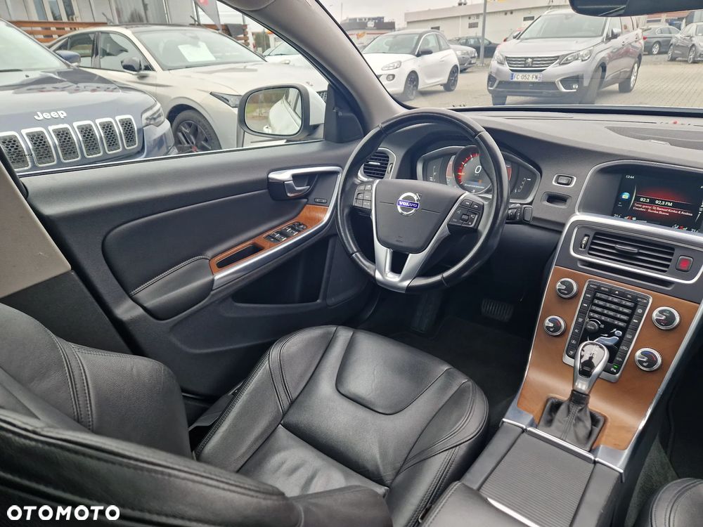 Volvo S60 - 30