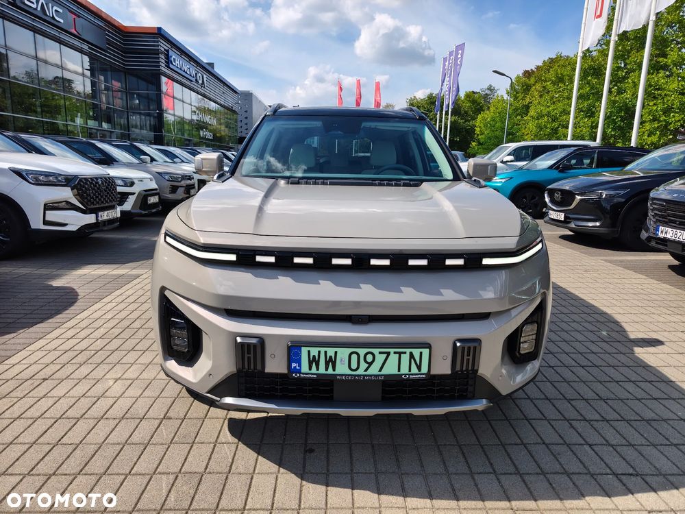 SsangYong/KGM Torres 80.6 kWh Wild - 3