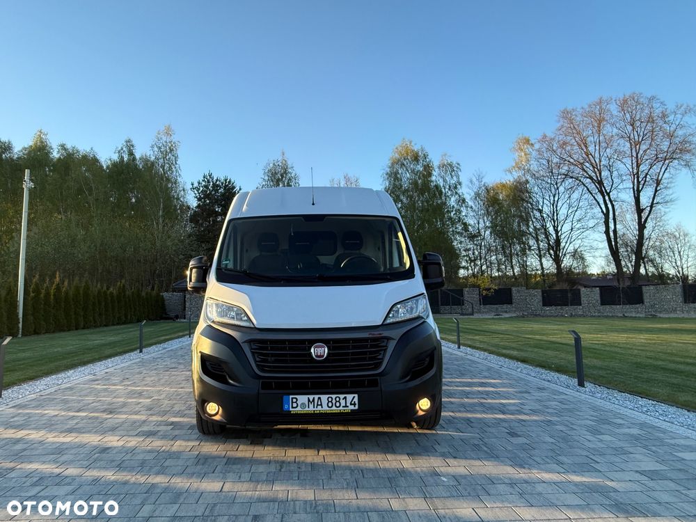 Fiat Ducato - 7