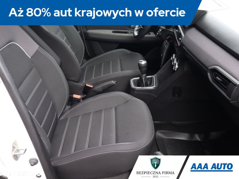 Dacia Logan - 10
